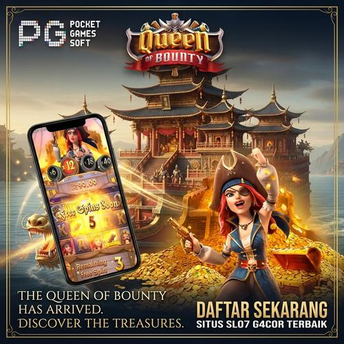 CEME4D: Situs Slot Online untuk Pengunjung Indonesia
